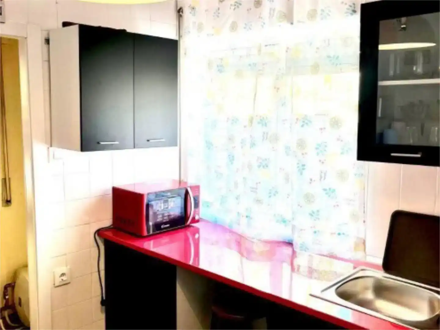 Piso de 120 m² en Robleda