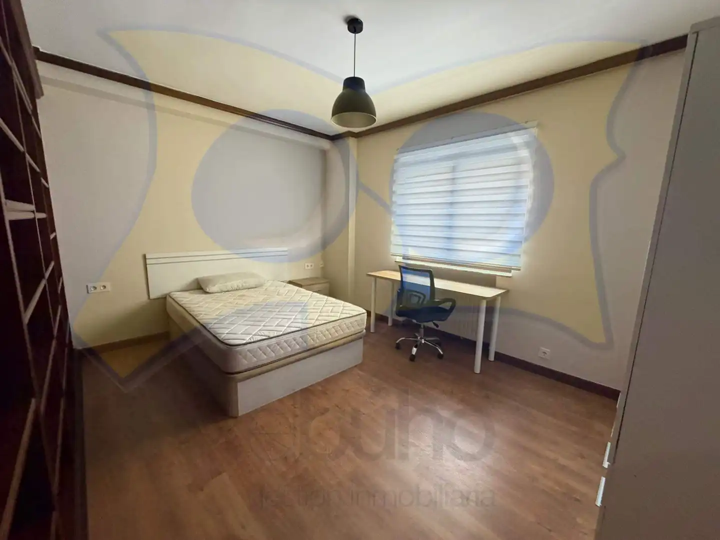 Piso de 120 m² en Salamanca