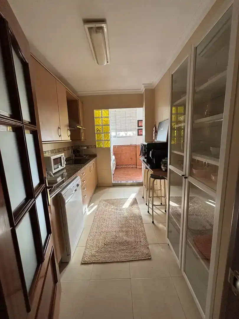 Piso de 93 m² en Jerez de la Frontera