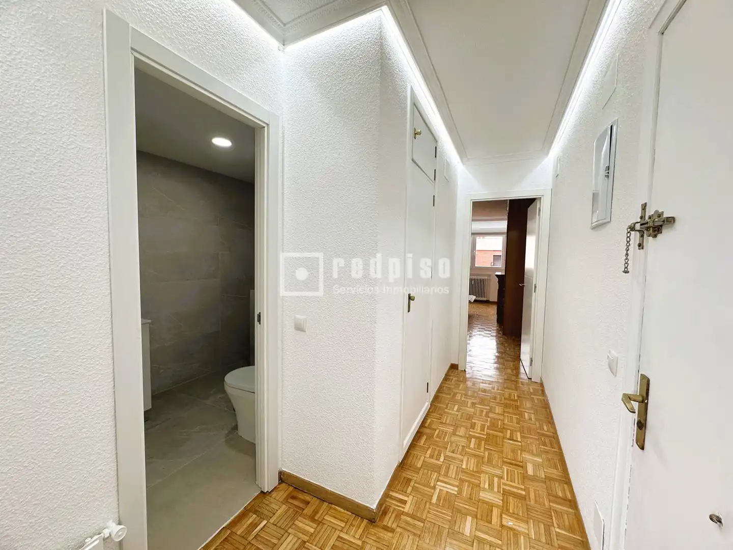 Pis de 50 m² a Madrid