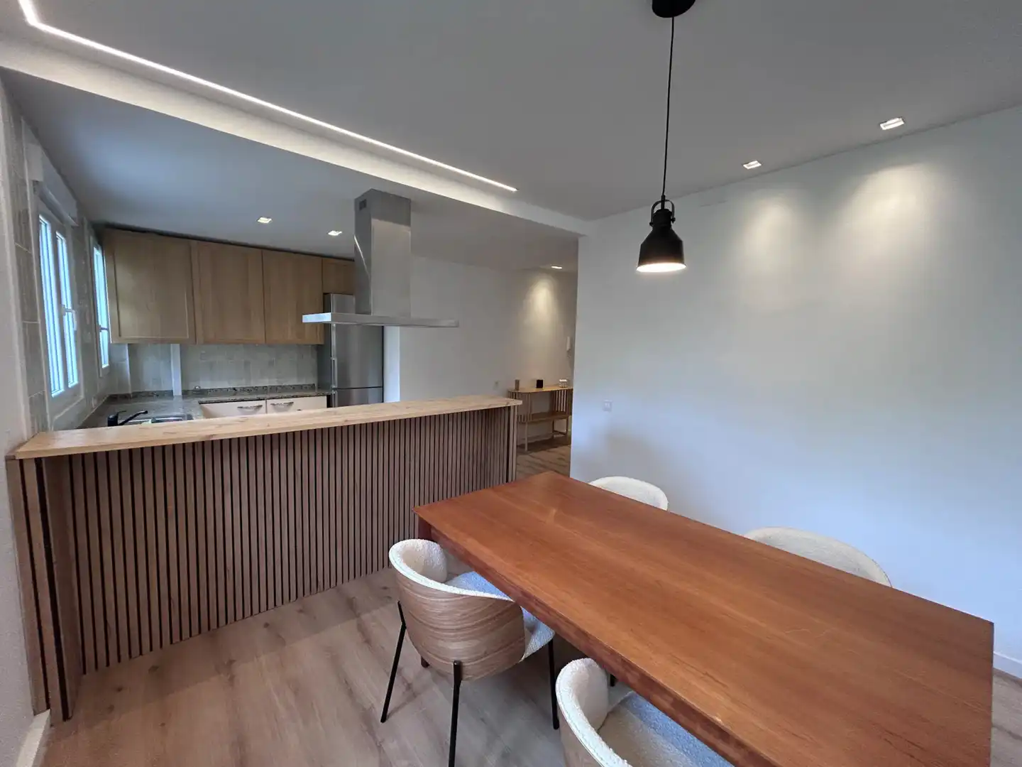 Pis de 84 m² a Barcelona