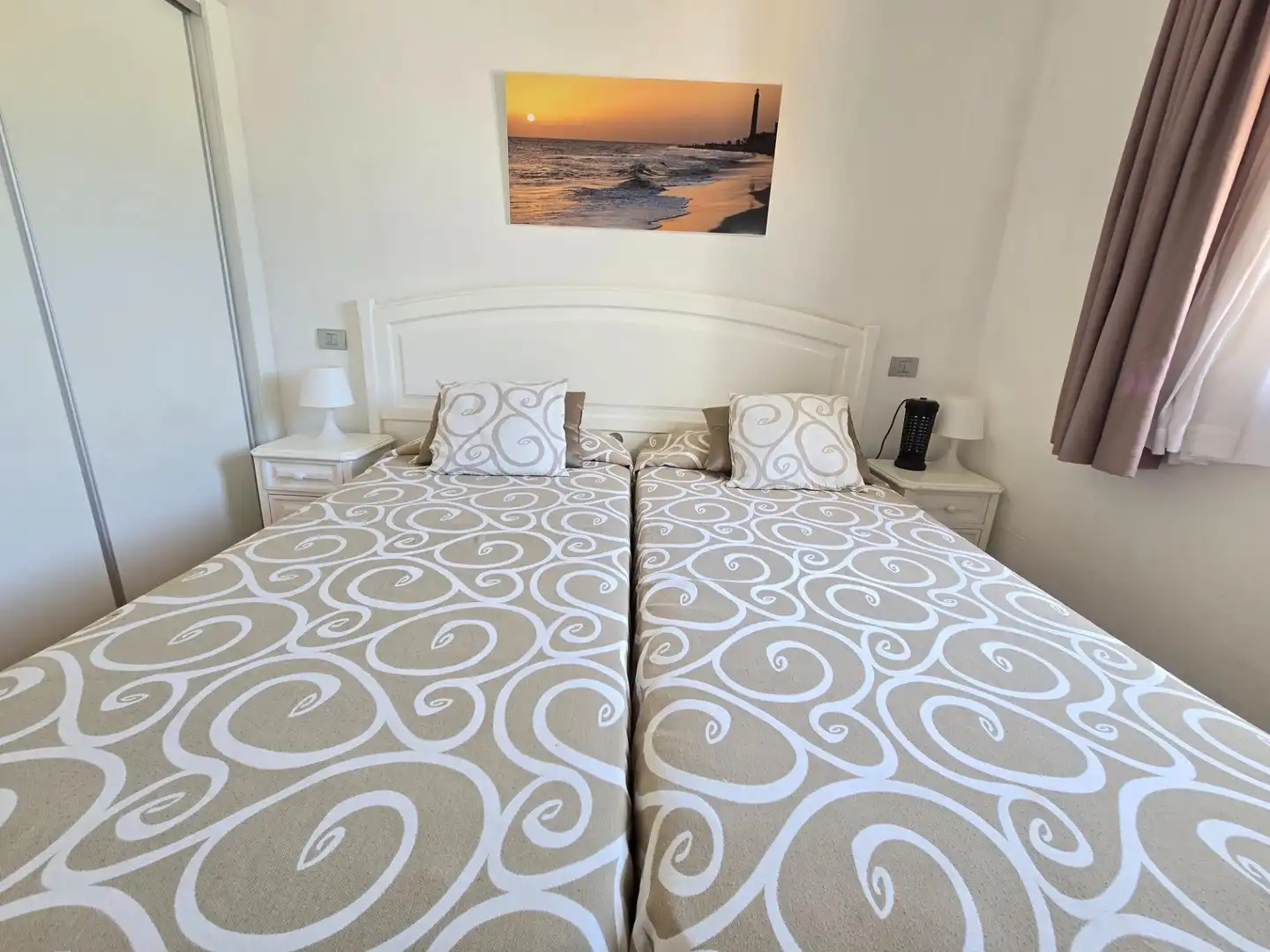 Moradia 38 m² em San Bartolomé de Tirajana