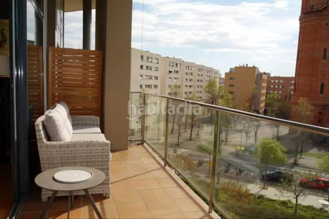 Piso de 80 m² en Barcelona
