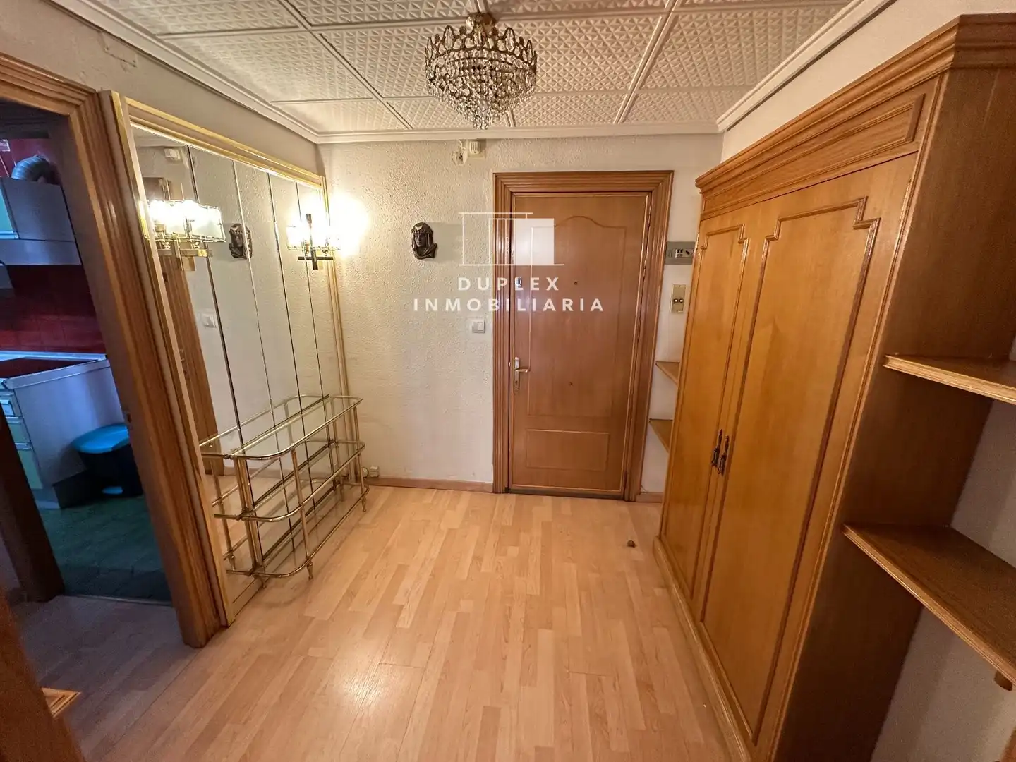 Piso de 140 m² en Cuenca