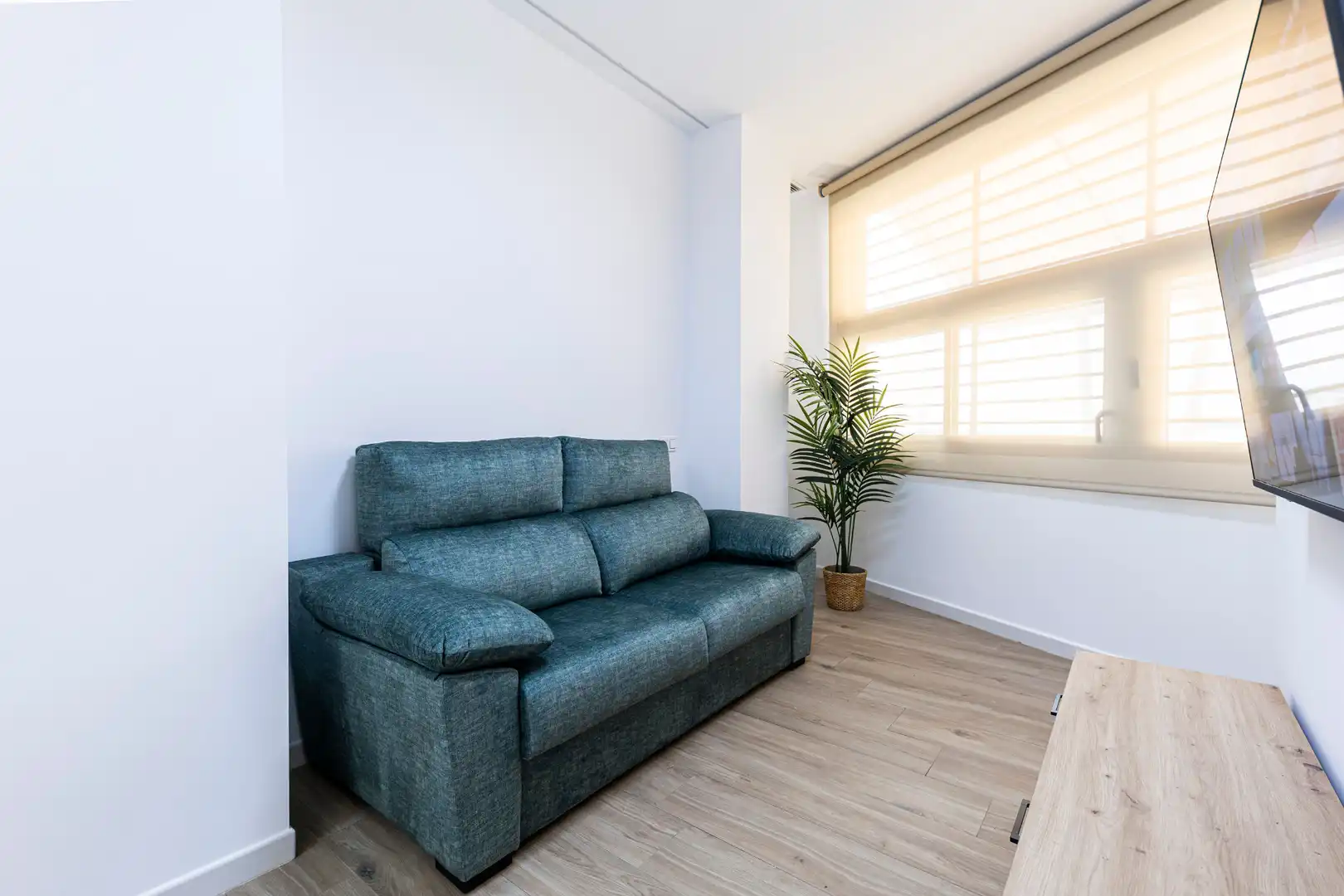 Piso de 90 m² en Águilas