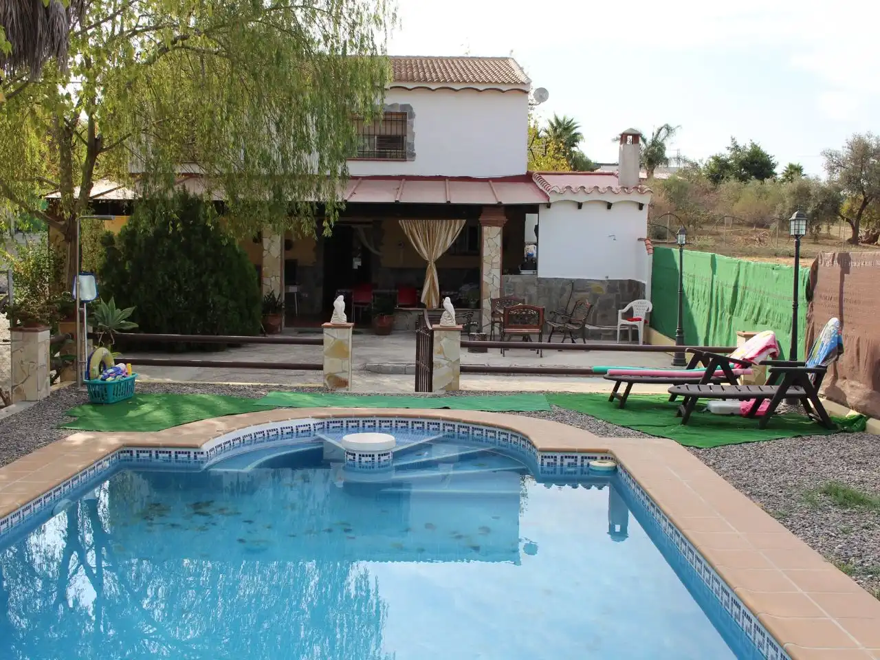 Piso de 100 m² en Alhaurín el Grande