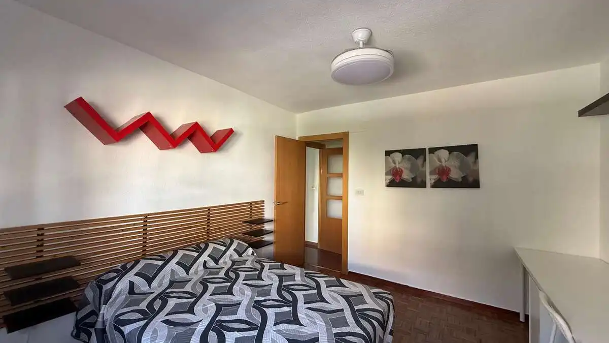 Piso de 90 m² en Granada