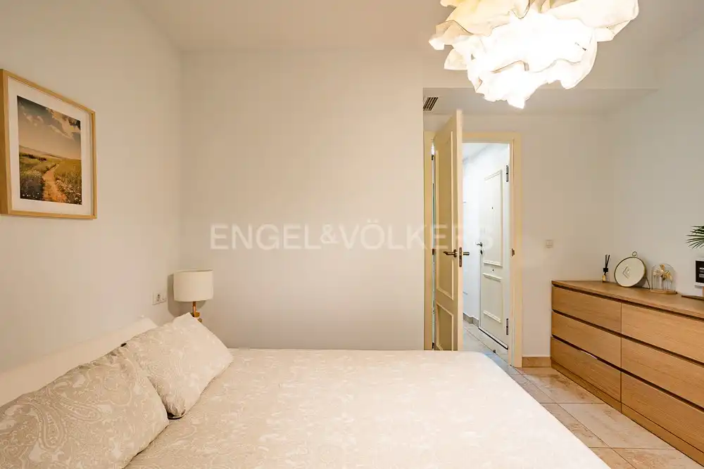 Piso de 164 m² en Dénia