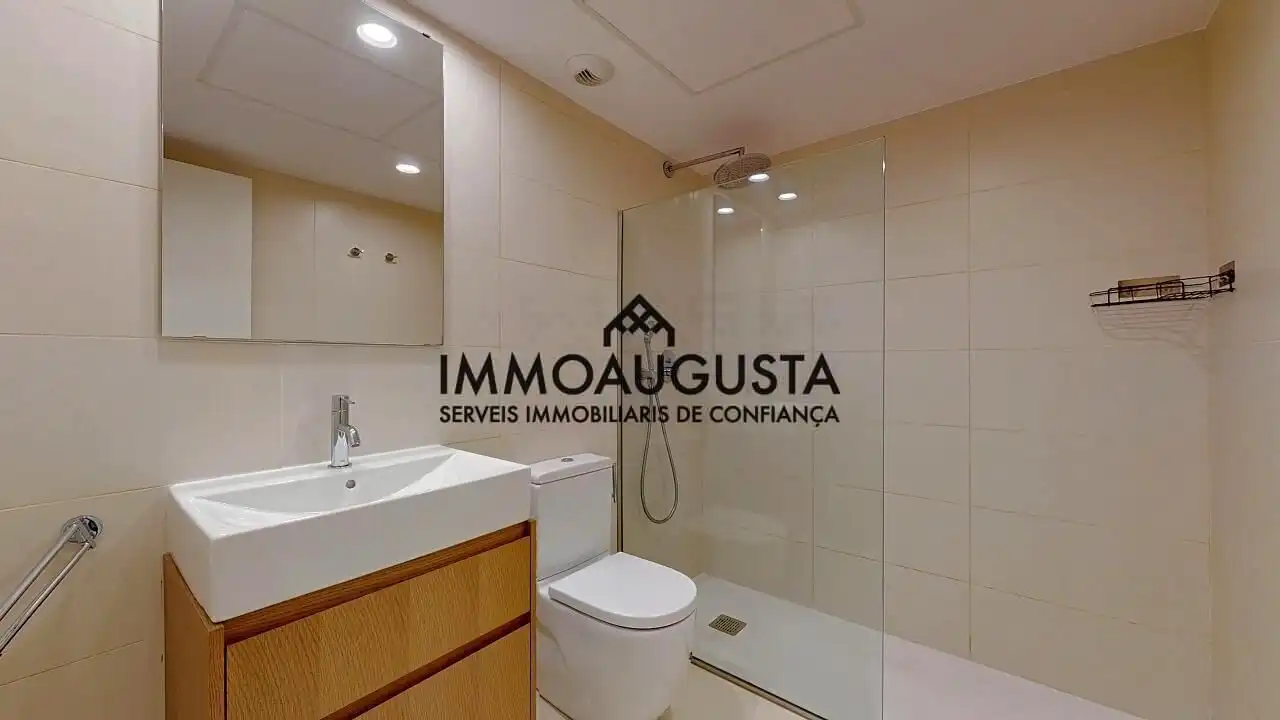Pis de 88 m² a Barcelona
