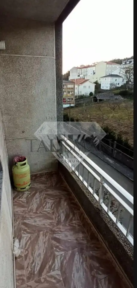 Piso de 120 m² en Vila de Cruces