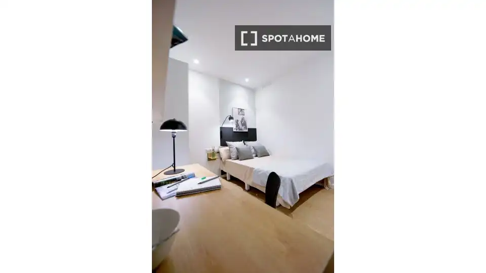 Habitació de lloguer, València