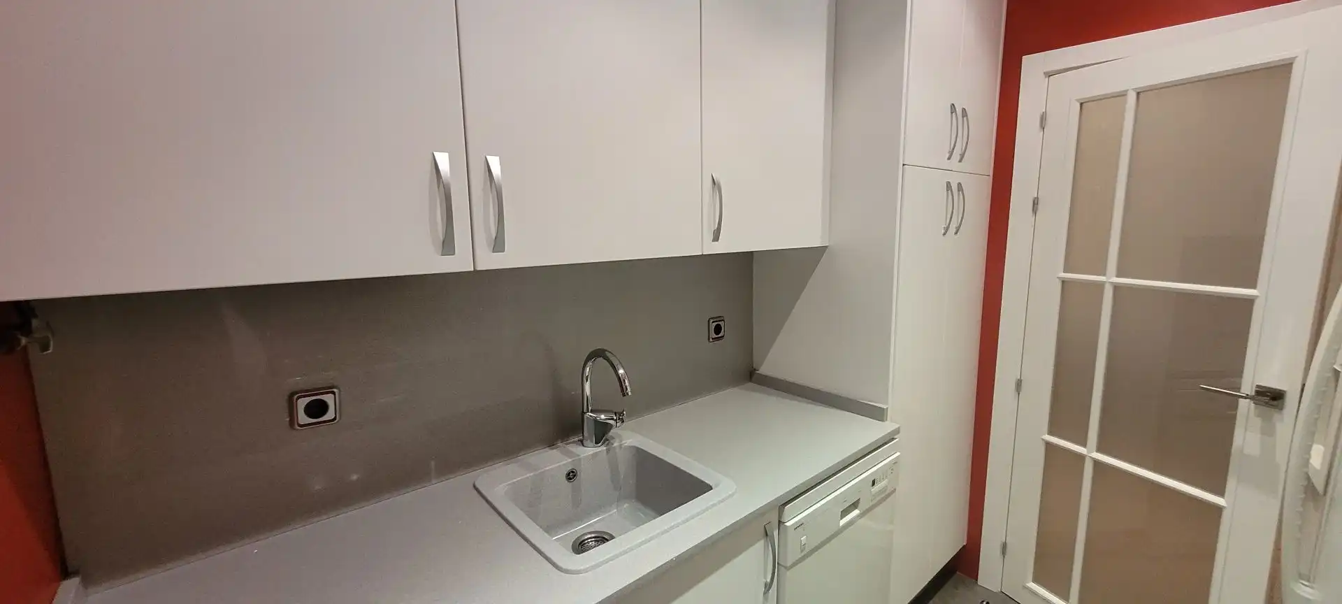 Pis de 62 m² a Madrid