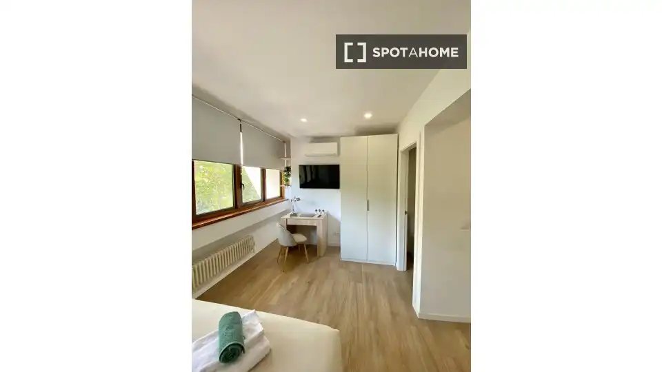 Piso de 28 m² en Madrid