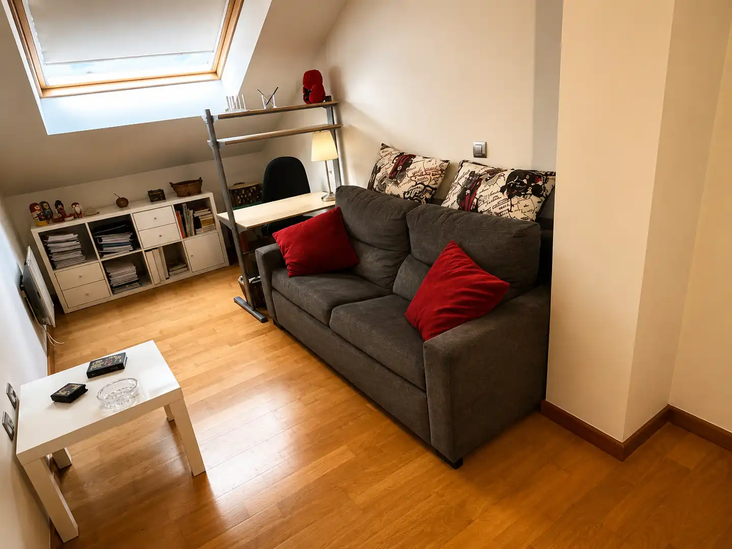 Piso de 70 m² en Torrelavega