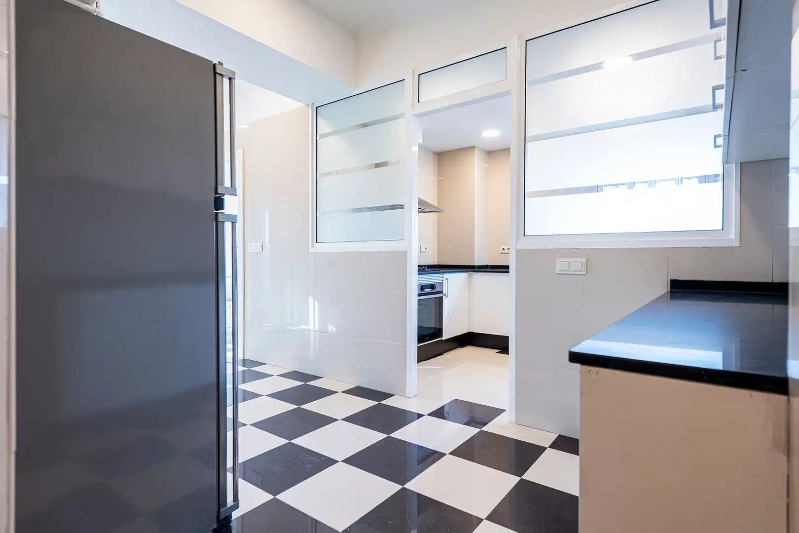 Piso de 230 m² en Valencia