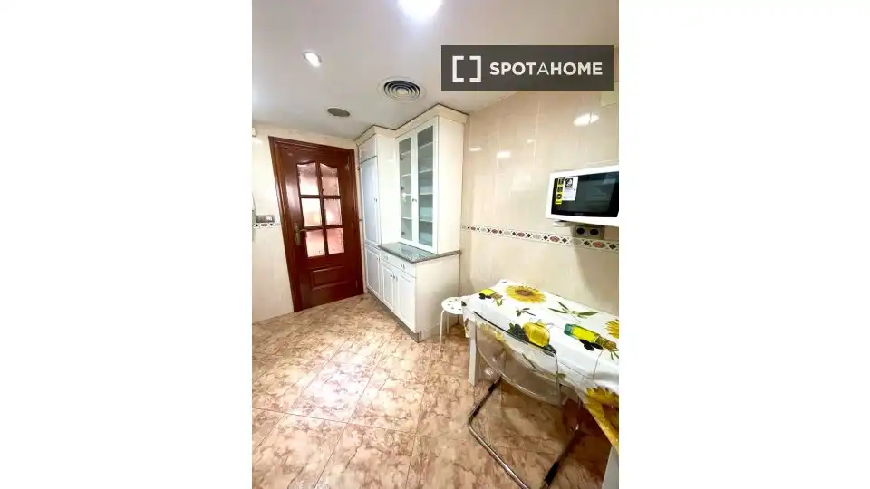 Habitación en alquiler, Murcia