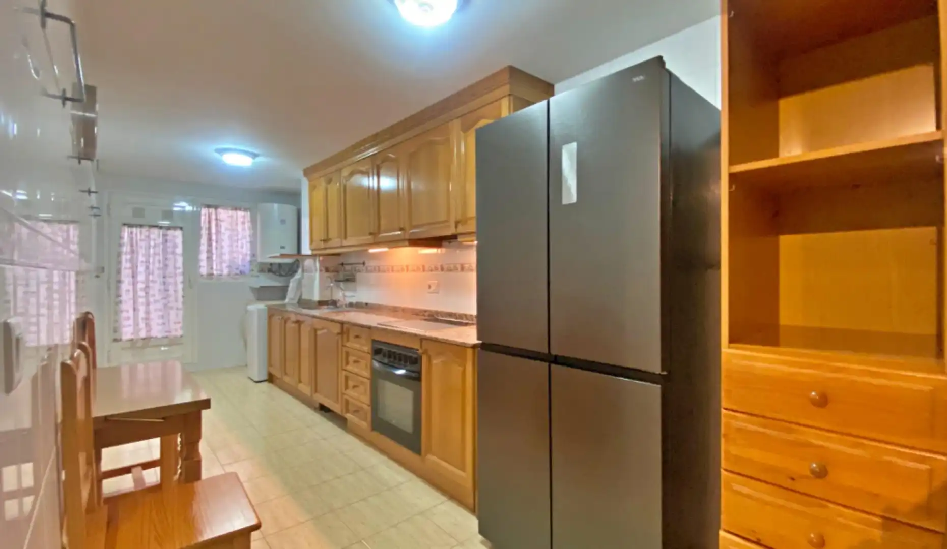 Pis de 79 m² a Alacant