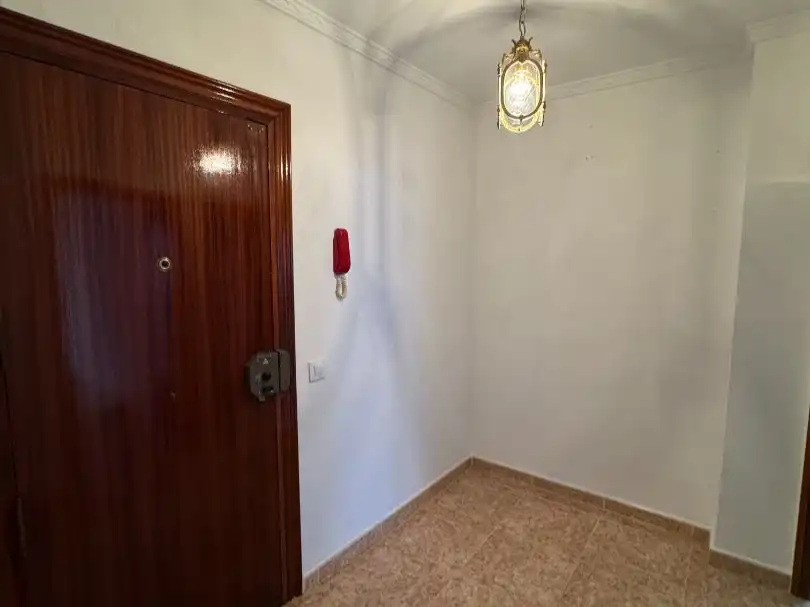 Piso de 95 m² en Ciudad Real