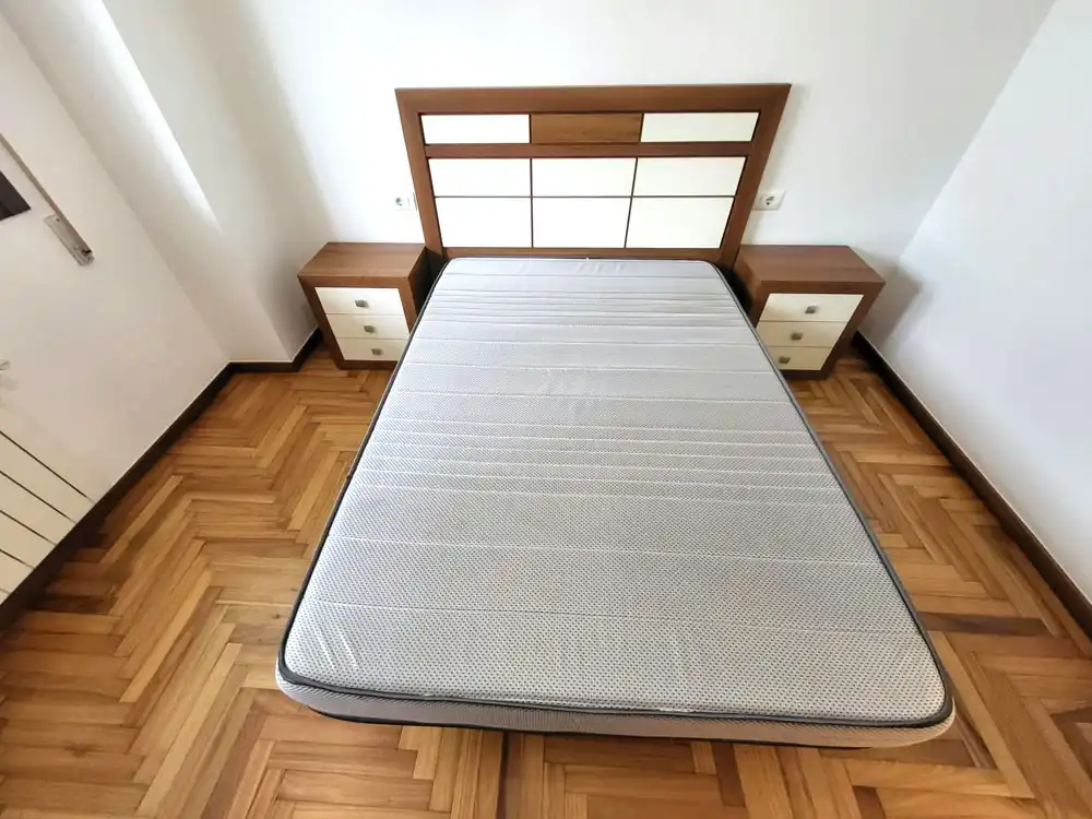 Piso de 90 m² en Vigo