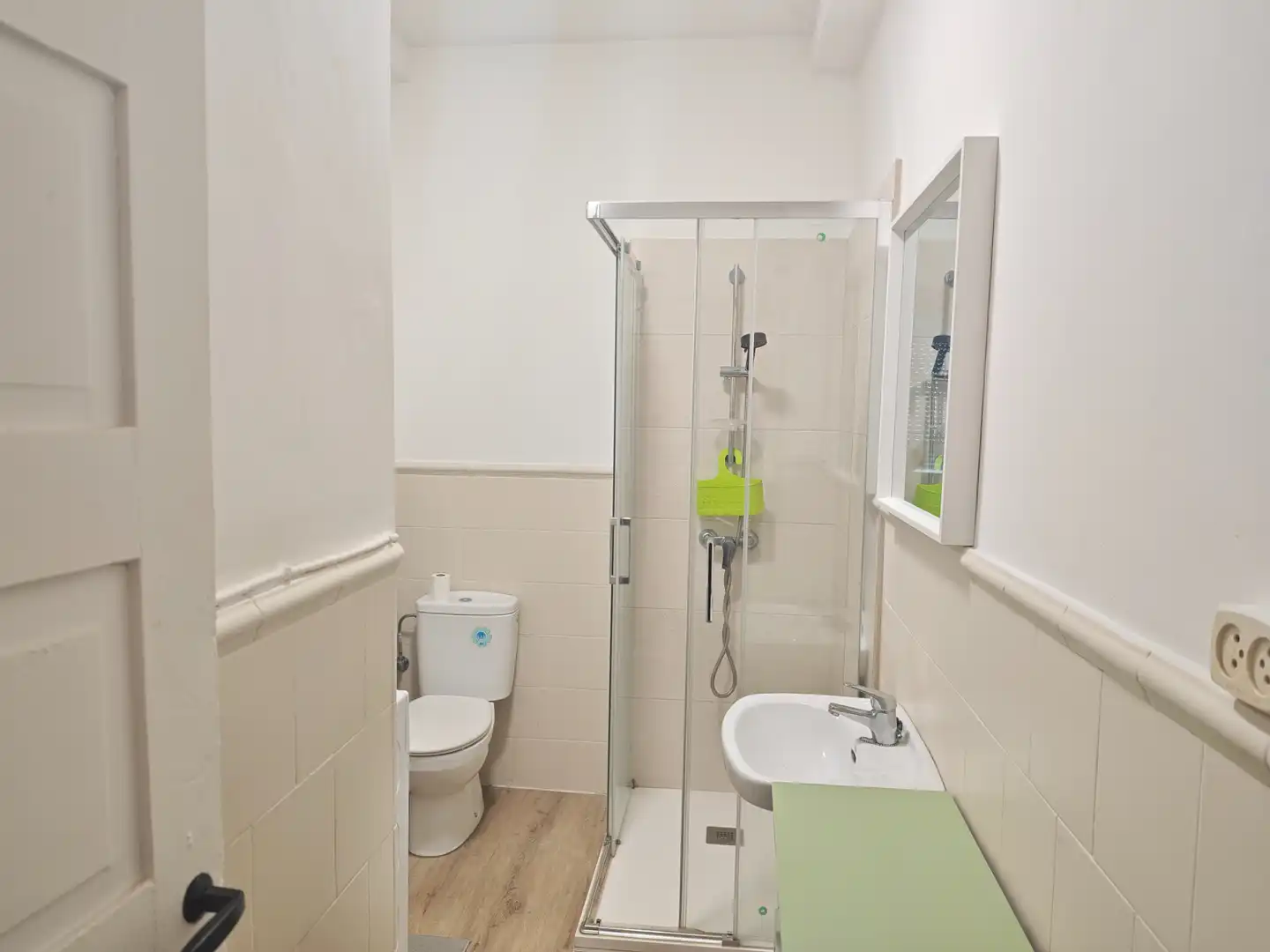 Piso de 73 m² en La Coruña