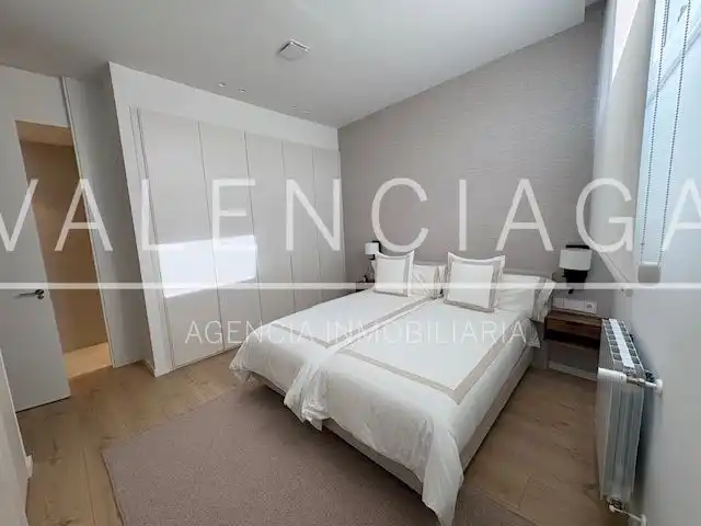 Casa de 225 m² en San Sebastián