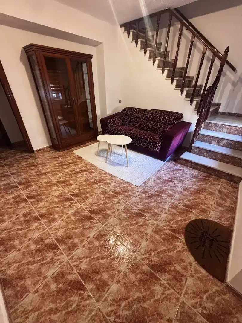 Casa de 120 m² en Jaén