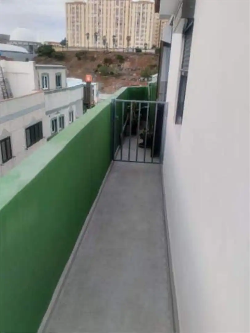 Casa de lloguer, Las Palmas de Gran Canaria
