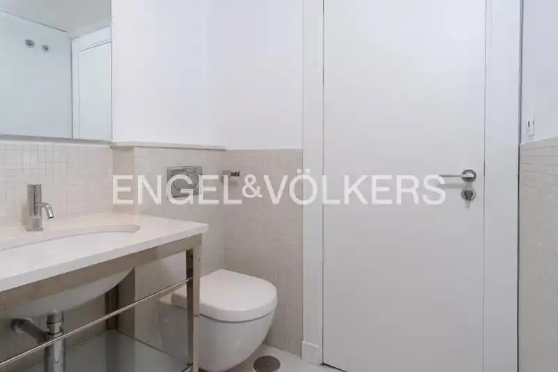 Piso de 112 m² en Madrid