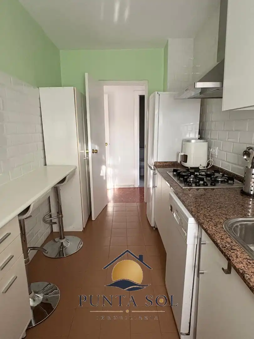 Pis de 75 m² a El Puerto de Santa María