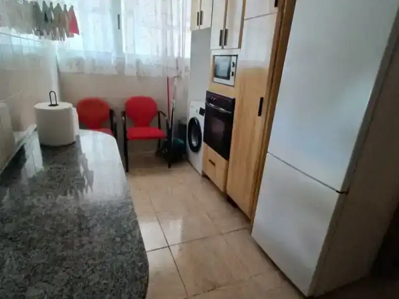 Pis de 90 m² a Almeria