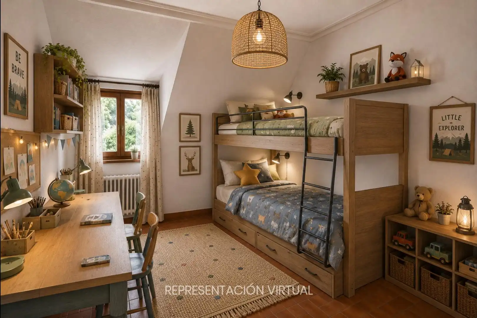 Casa de 432 m² en Torrelodones