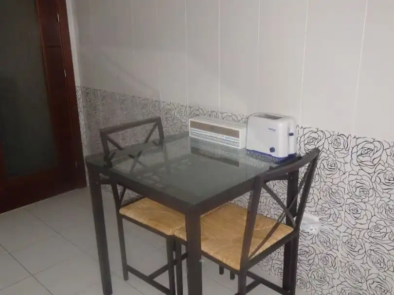 Piso de 55 m² en Sevilla