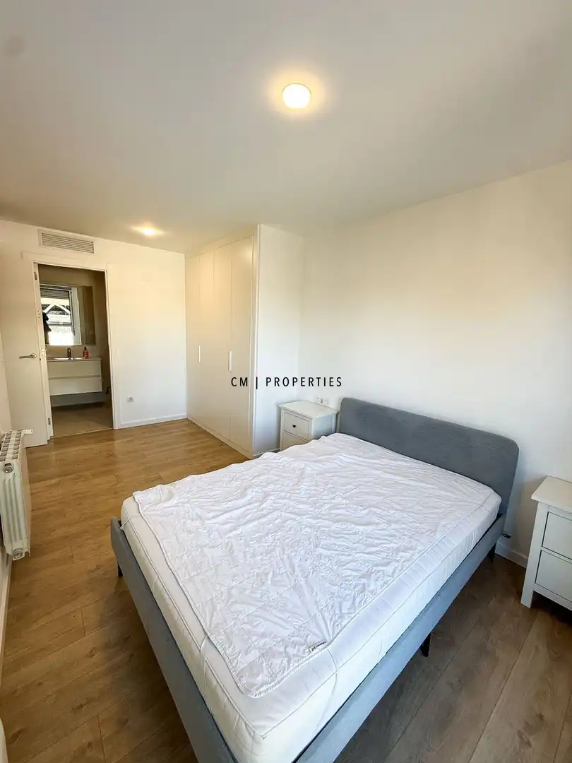 Apartamento 93 m² em València
