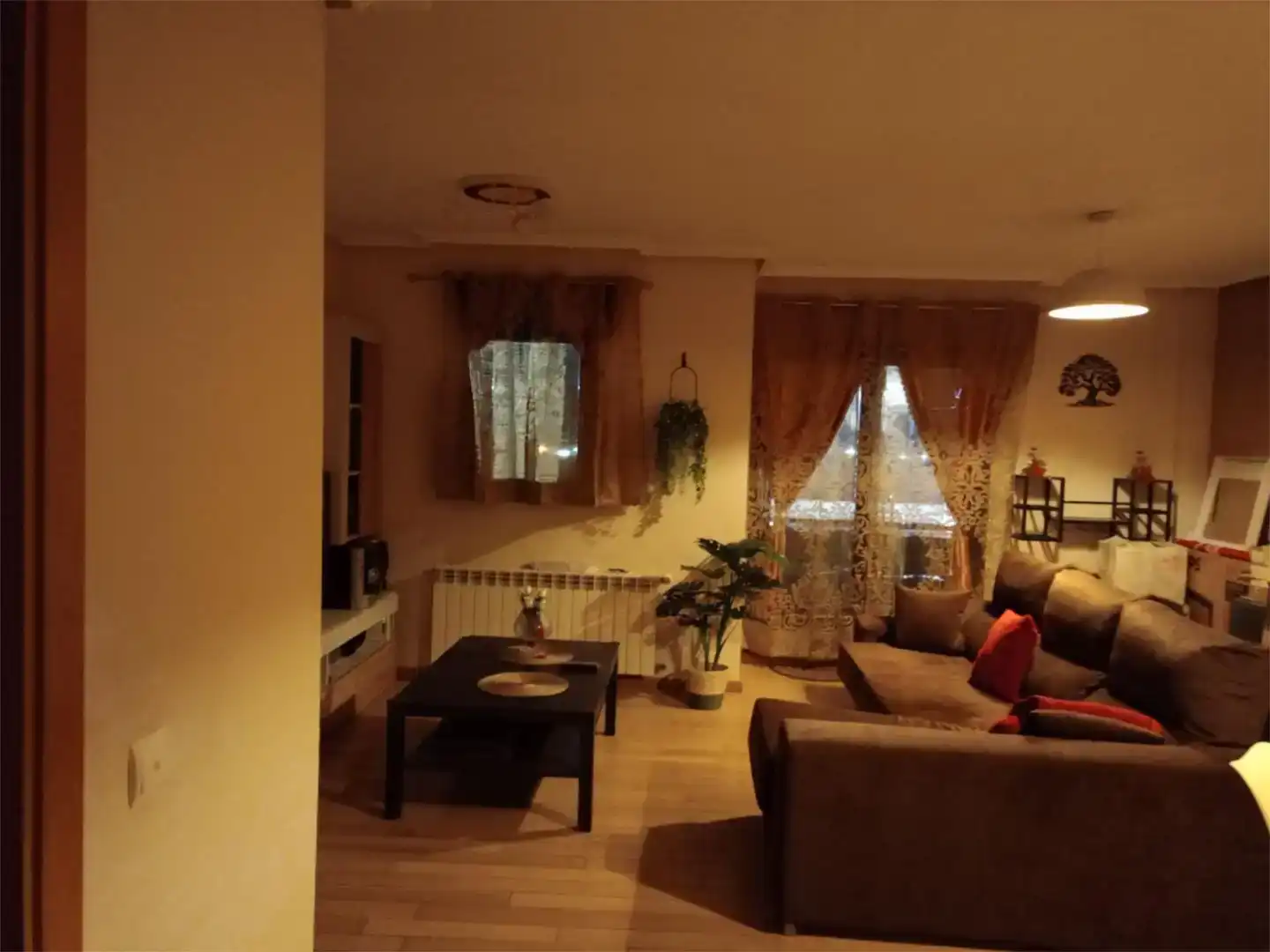 Habitación 20 m², Seseña