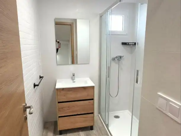 Haus 150 m² in la Nucia