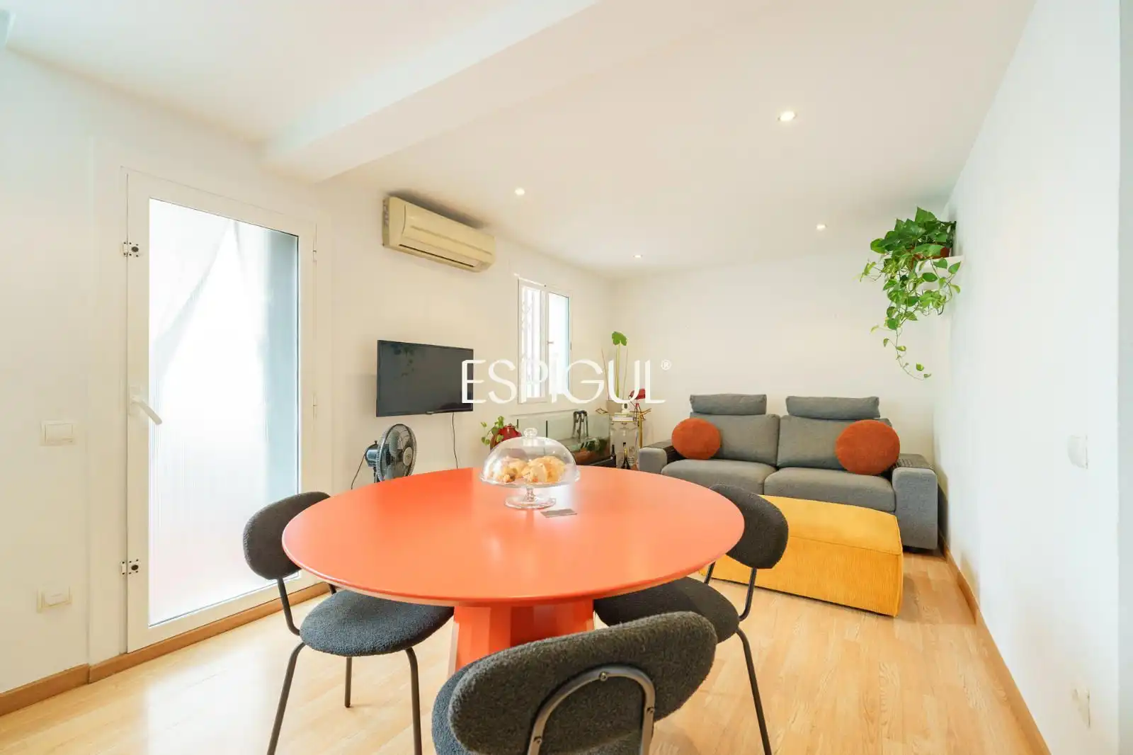 Pis de 43 m² a Barcelona