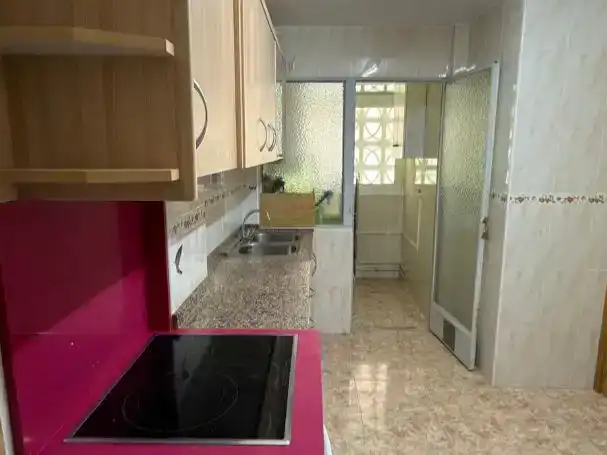 Pis de 85 m² a Múrcia