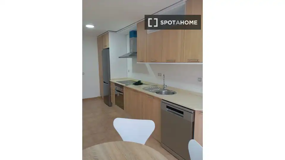 Habitación 196 m², Antigua