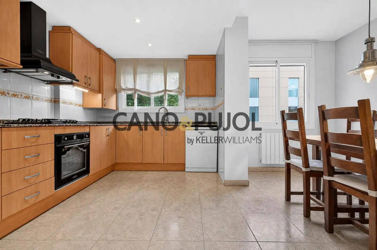 Casa de 205 m² en Rubí