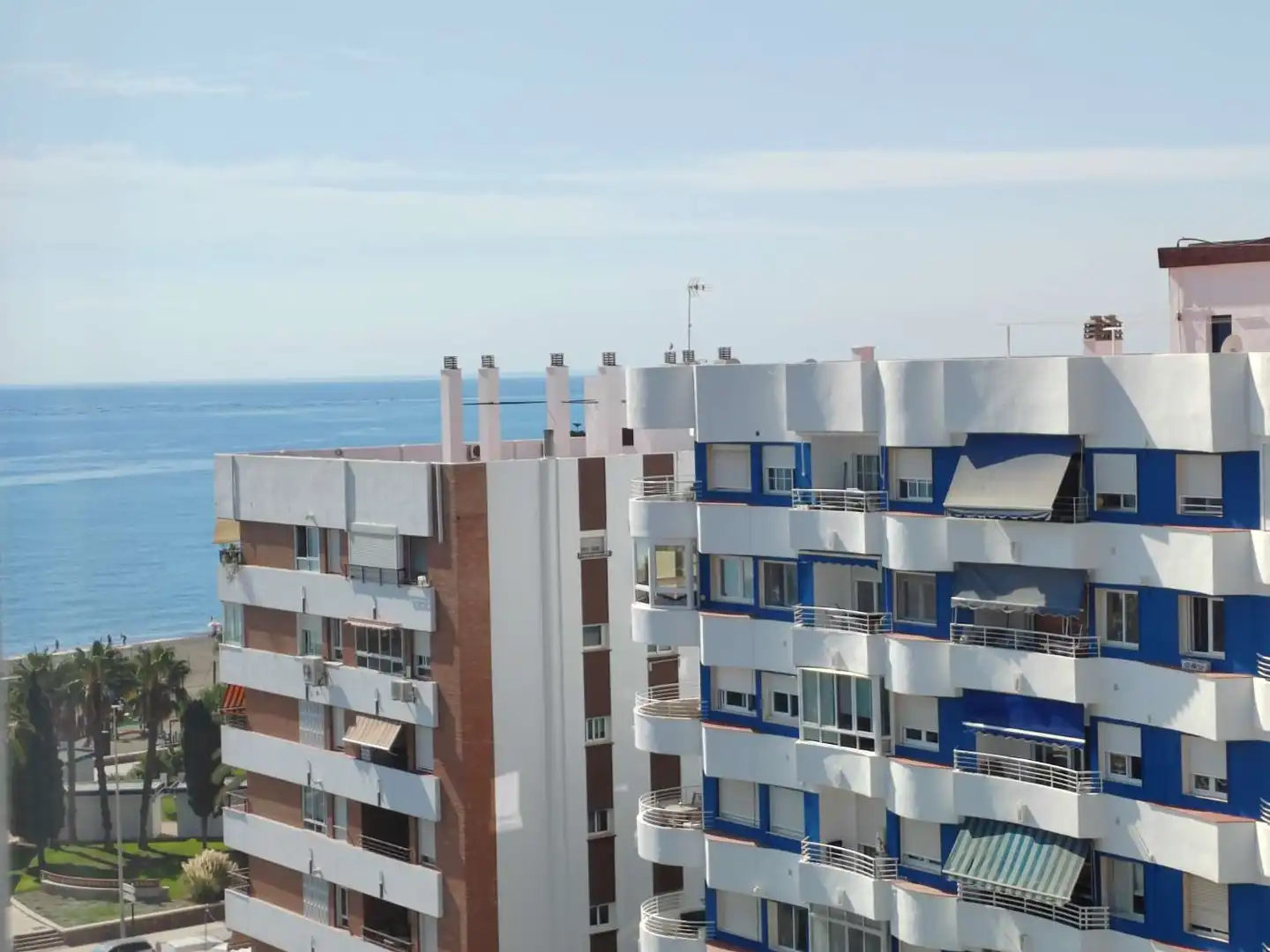 Piso de 102 m² en Vélez-Málaga