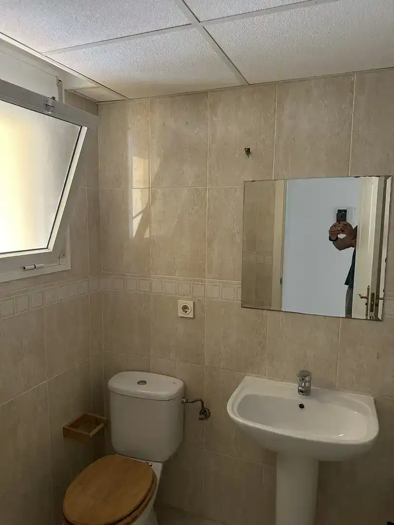 Piso de 100 m² en Benalmádena