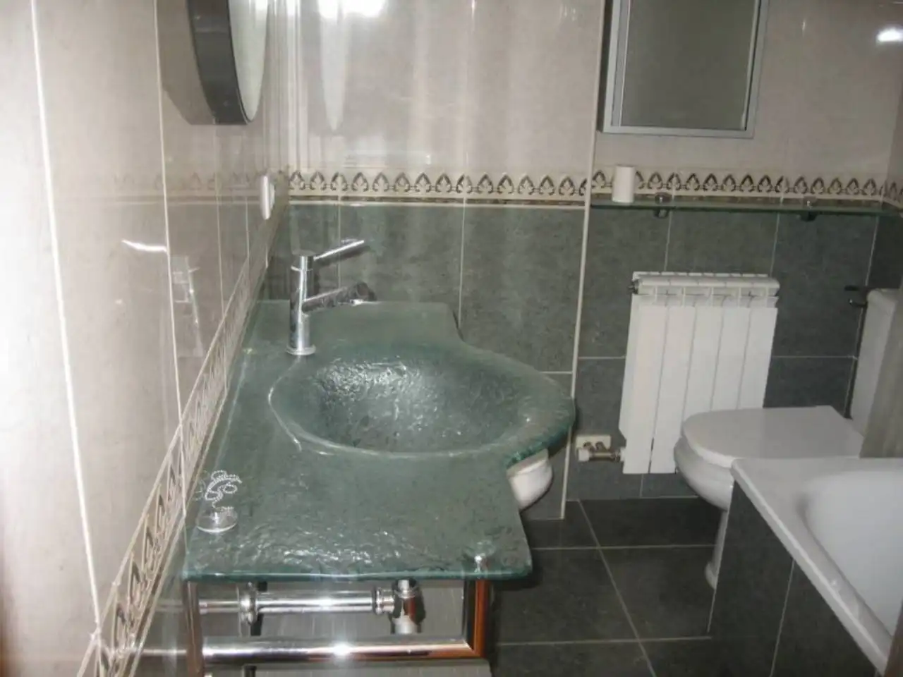 Wohnung 101 m² in Igualada