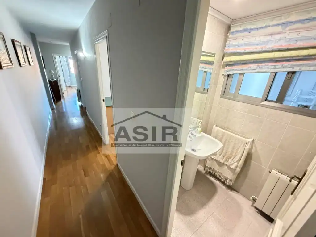 Piso de 110 m² en Alzira