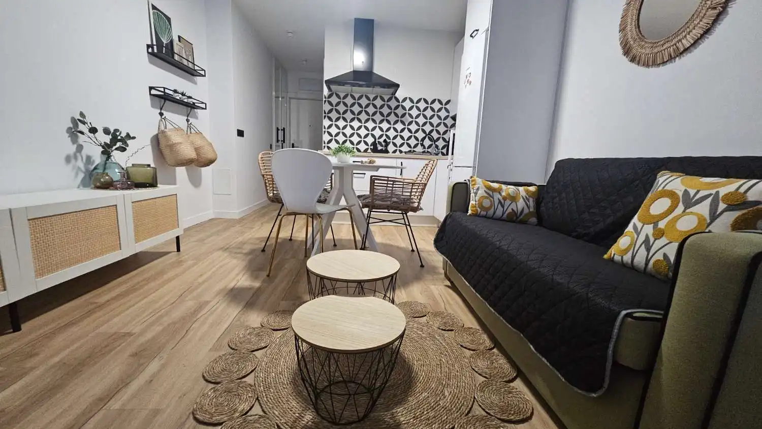 Pis de 42 m² a Torremolinos