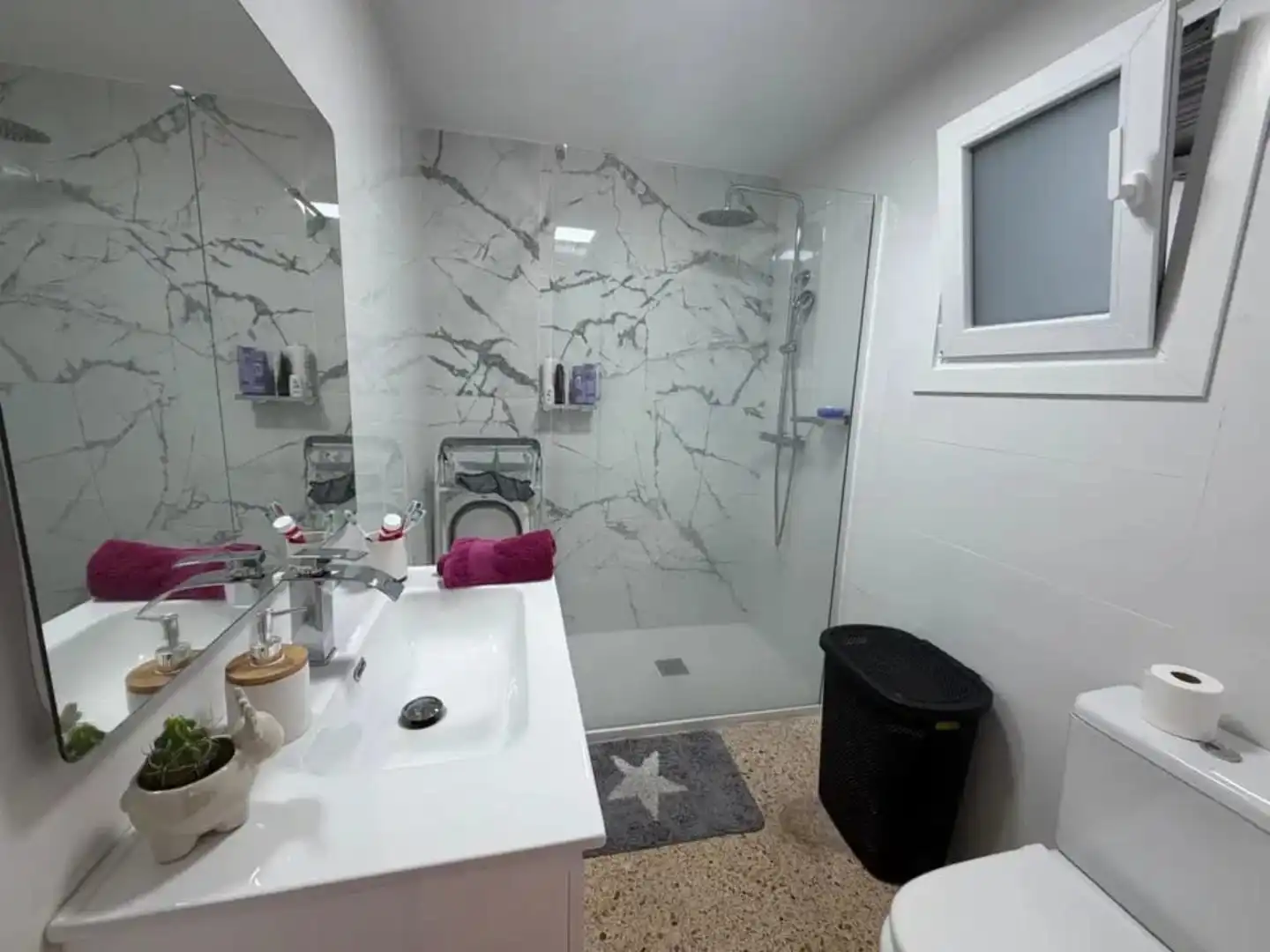 Pis de 104 m² a València