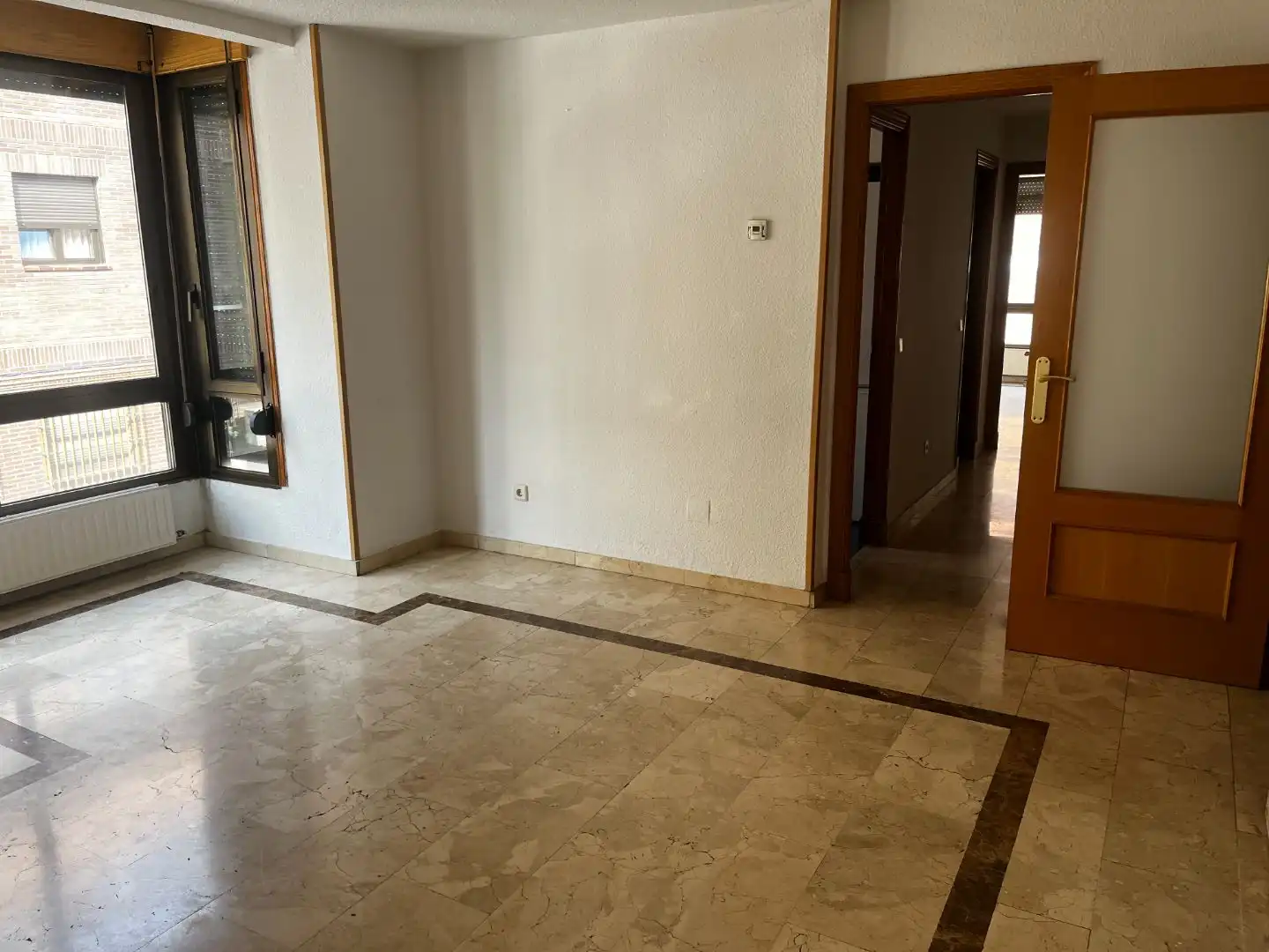 Piso de 65 m² en Madrid