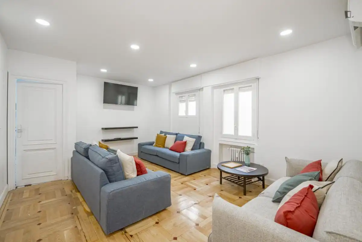 Habitación en alquiler, Málaga