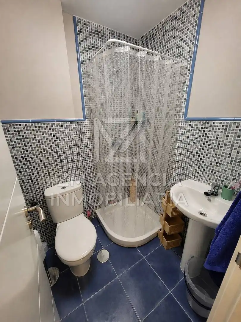Piso de 81 m² en San Jorge