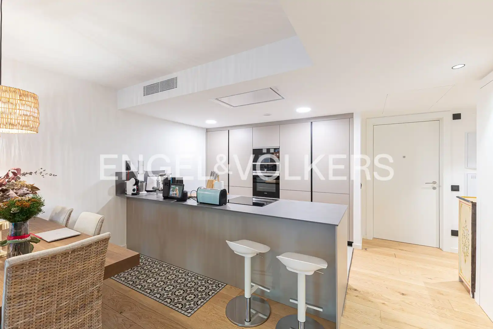 Piso de 70 m² en Barcelona