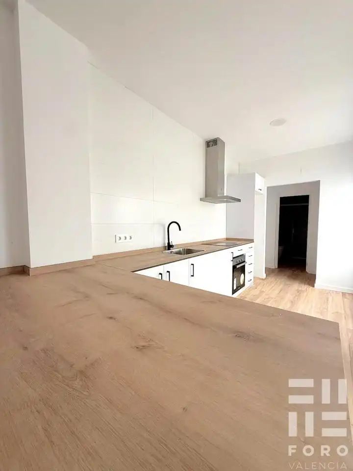 Piso de 114 m² en Jaraco